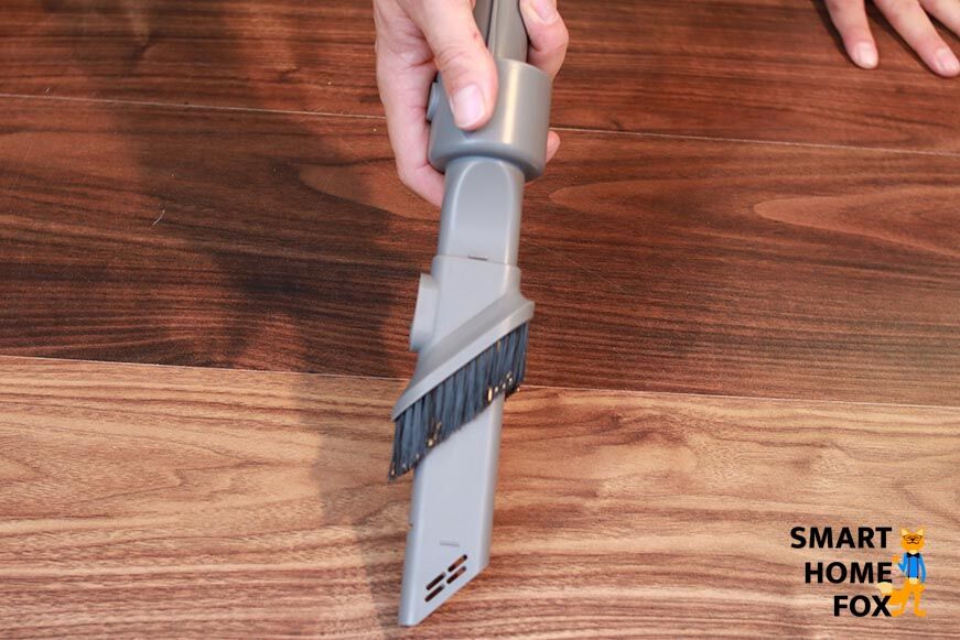 suceur 2 en 1 dreame v11